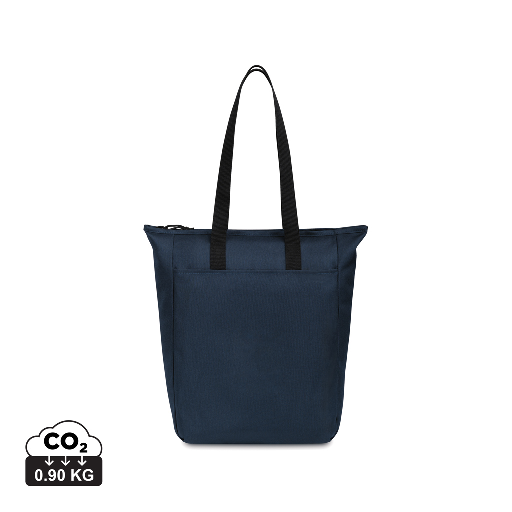 XD Collection Renew AWARE™ rPET Zippered Tote