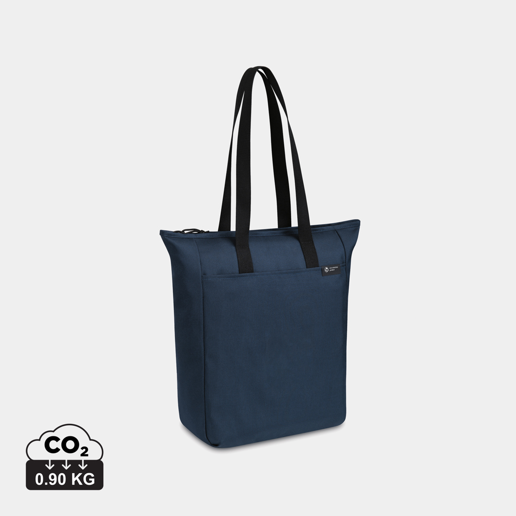 XD Collection Renew AWARE™ rPET Zippered Tote