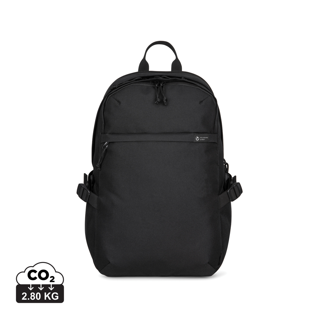 XD Collection Renew AWARE™ rPET 15” laptop backpack