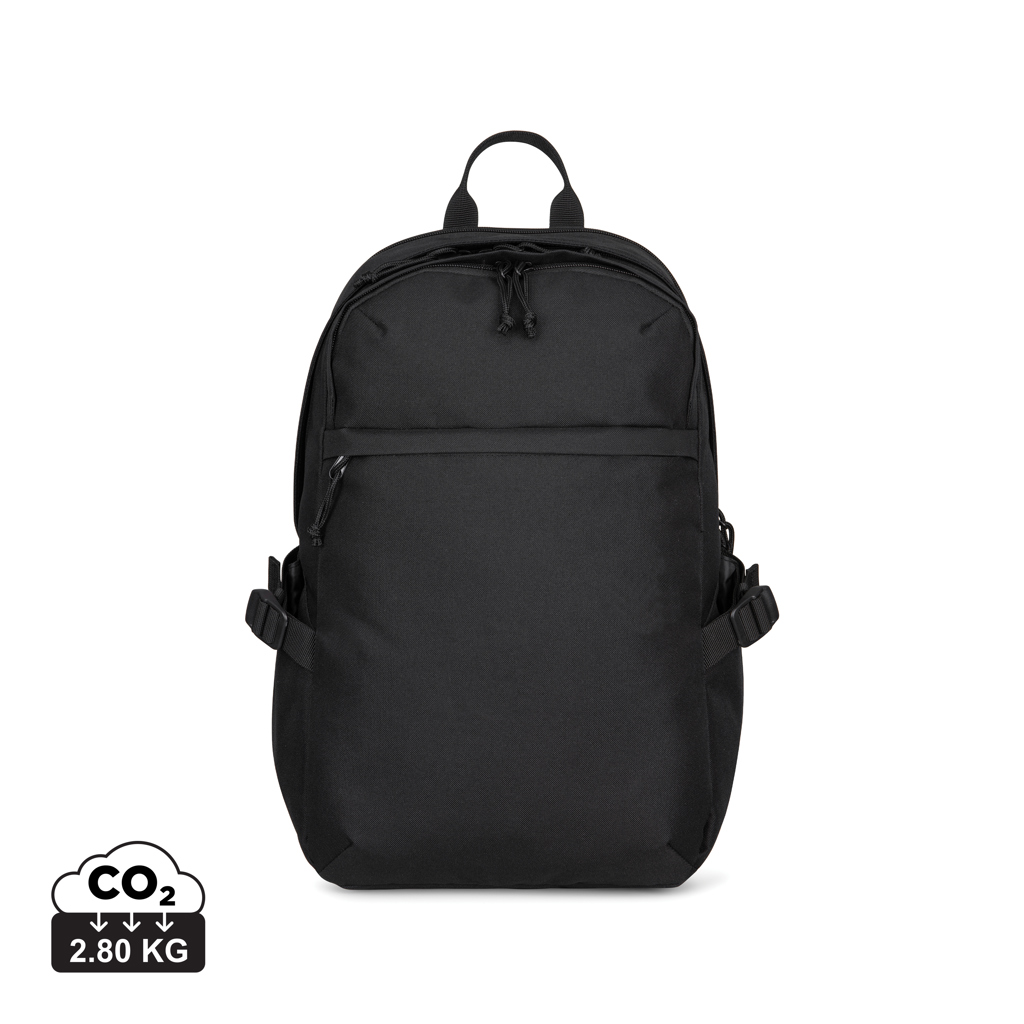 XD Collection Renew AWARE™ rPET 15” laptop backpack