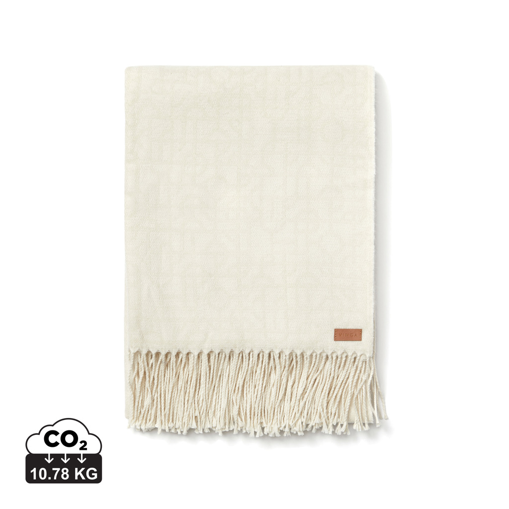 Vinga VINGA Verso blanket