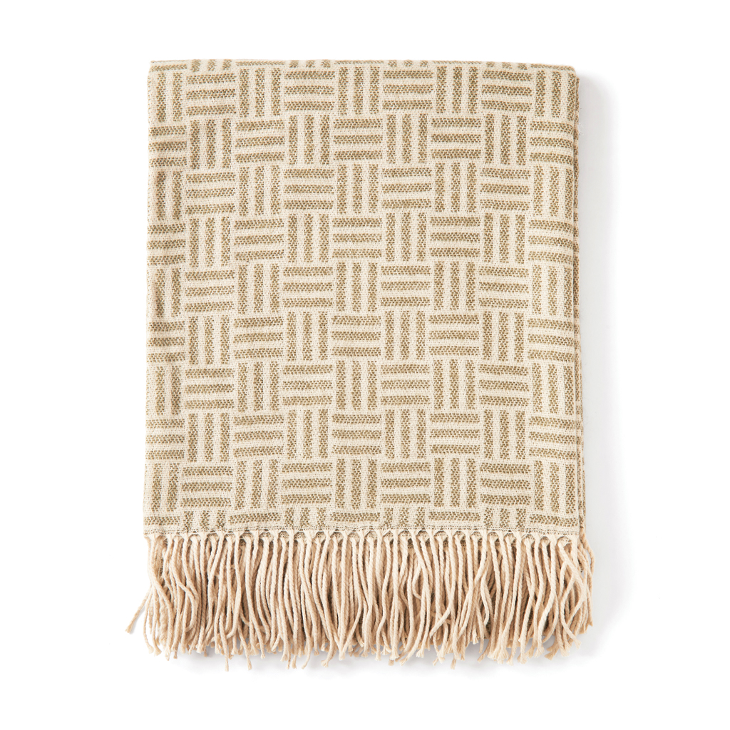 Vinga VINGA Lenox blanket