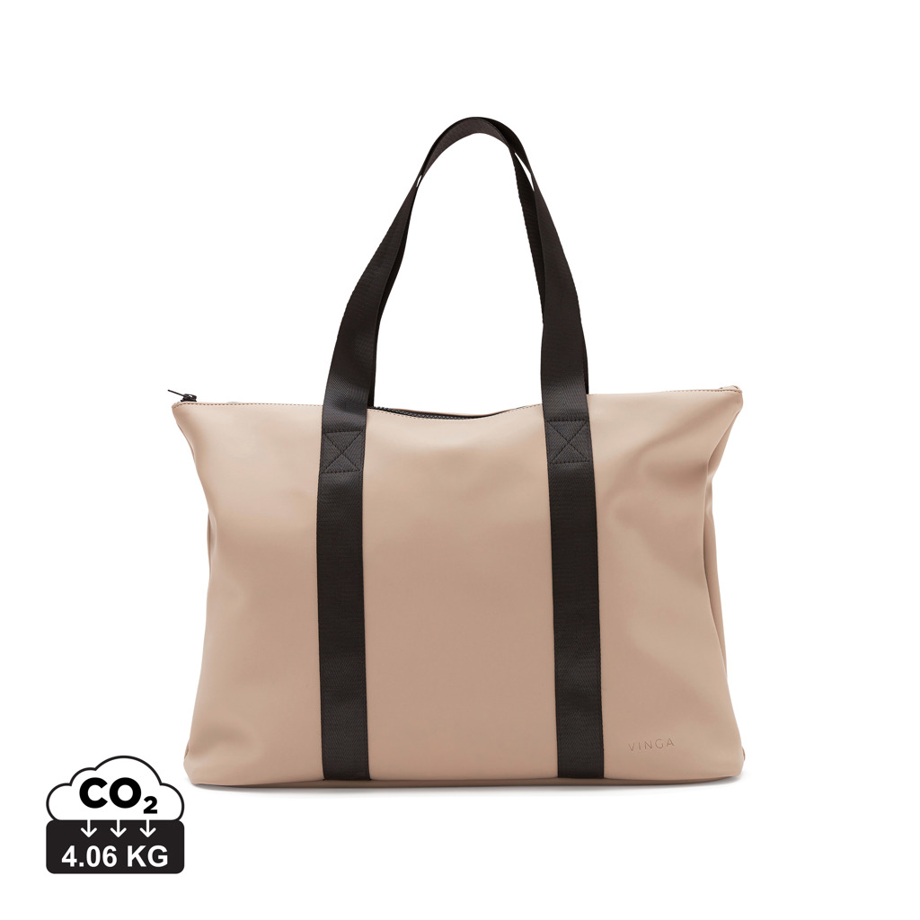 Vinga VINGA Baltimore tote bag