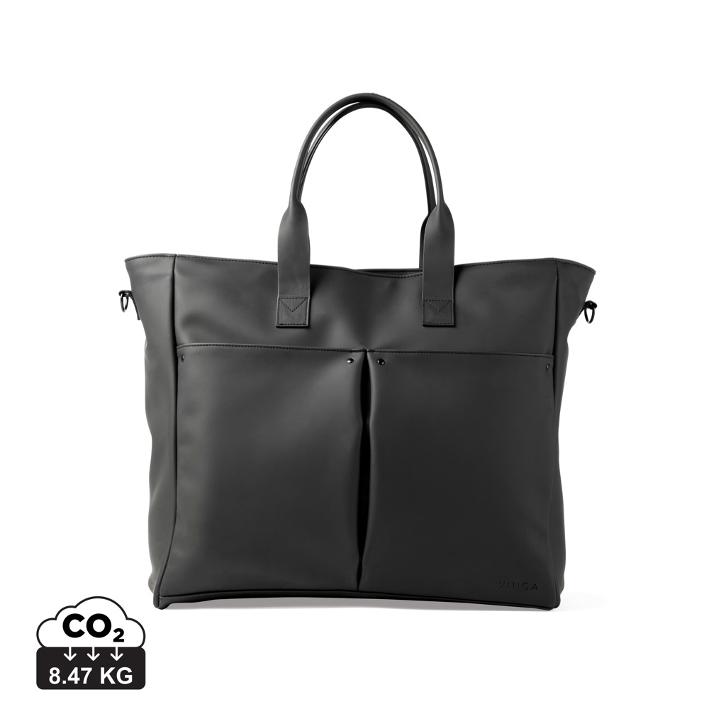 Vinga VINGA Baltimore hybrid office bag