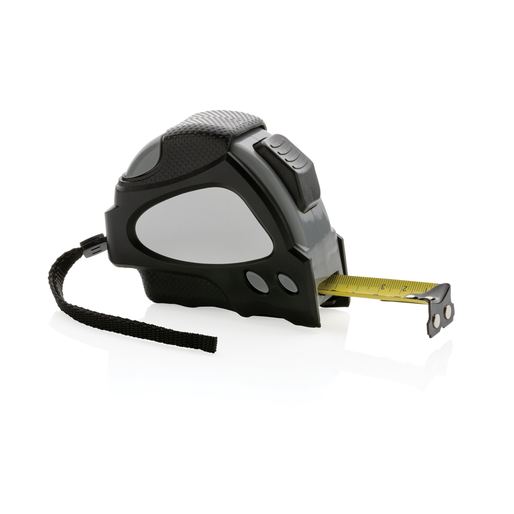 XD Collection RCS recycled plastic Auto stop tape 8M/25mm