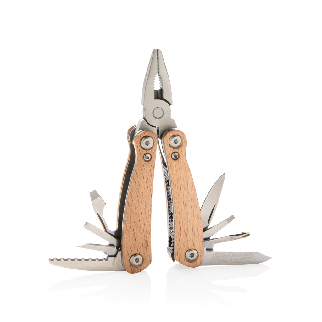 XD Collection Wood multitool mini