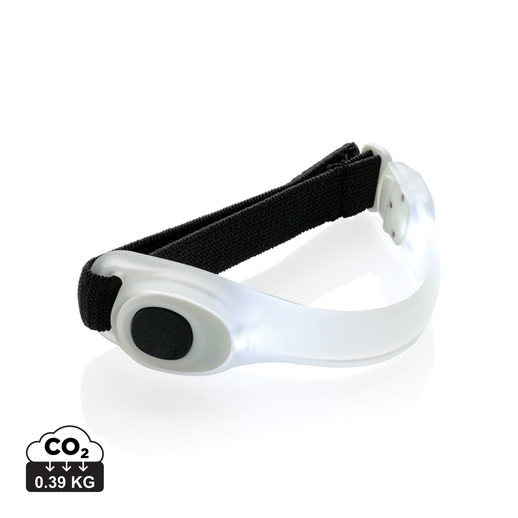 XD Collection Safety led strap
