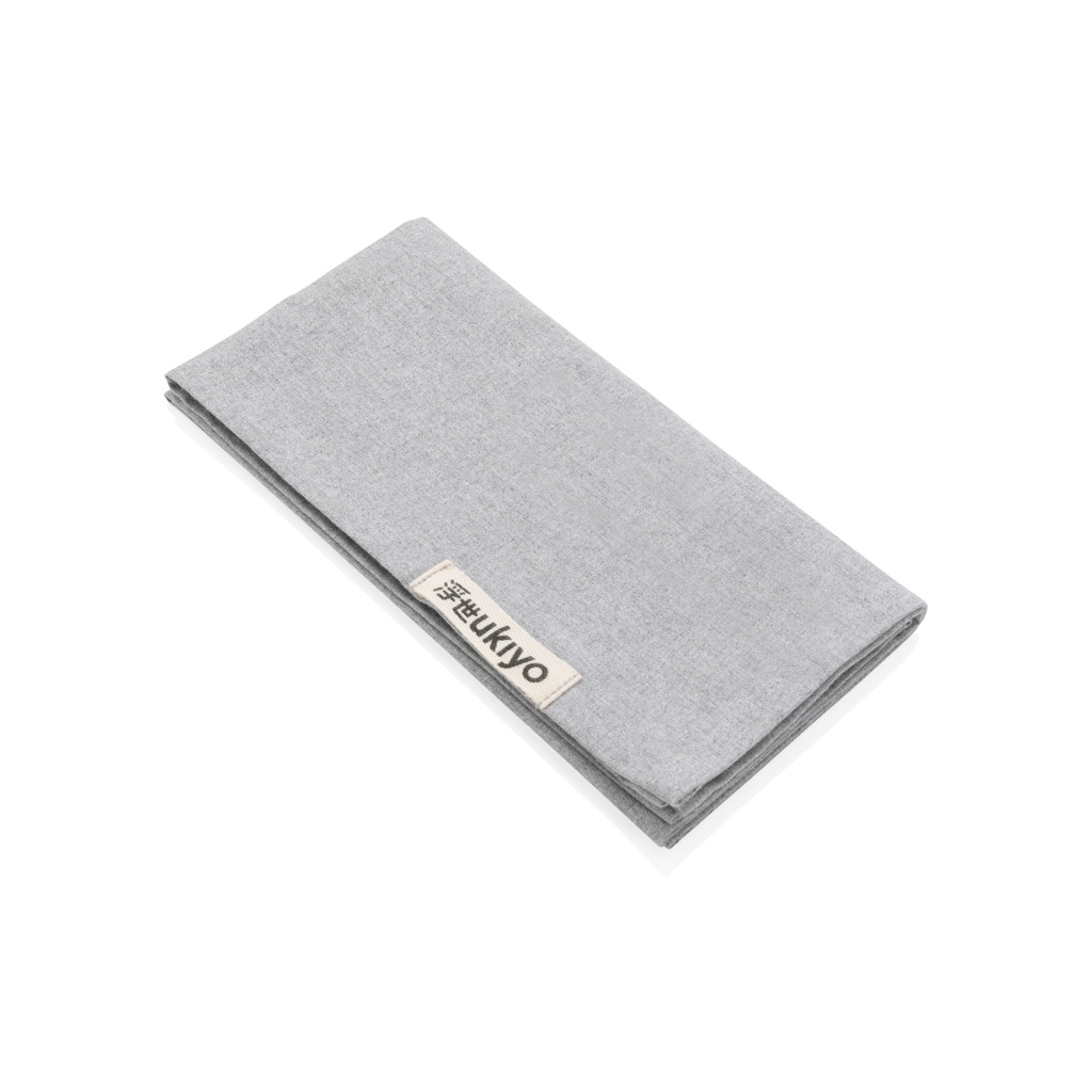 Ukiyo Ukiyo Aware™ 180gr rcotton table napkins 4pcs set