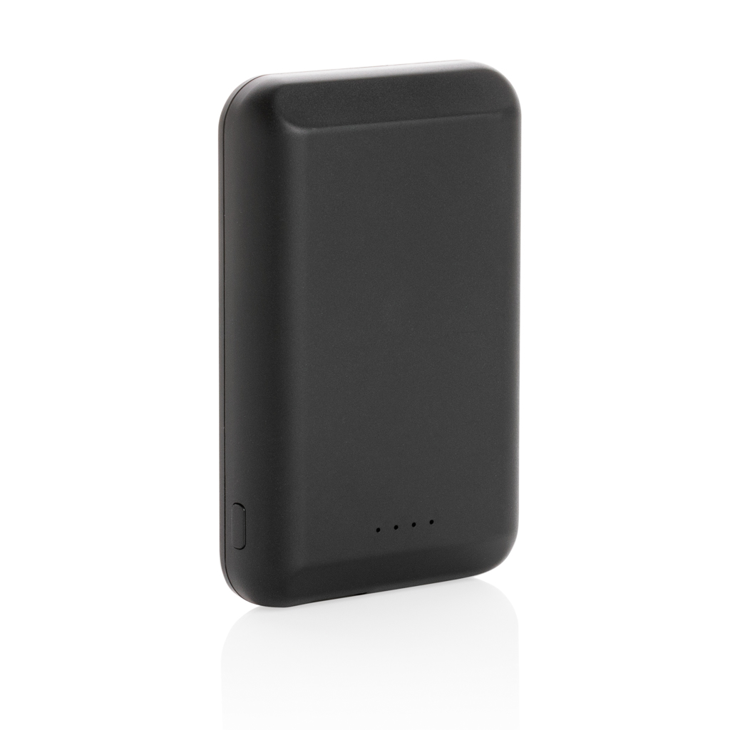 XD Collection Magnetic 5.000 mAh 5W wireless powerbank