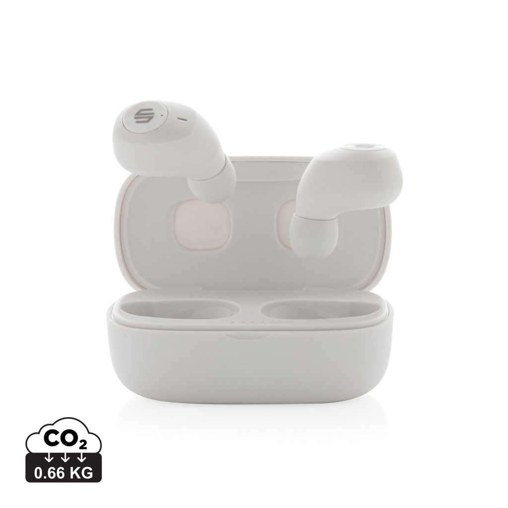 Urban Vitamin Urban Vitamin Palm Springs RCS rplastic ENC earbuds