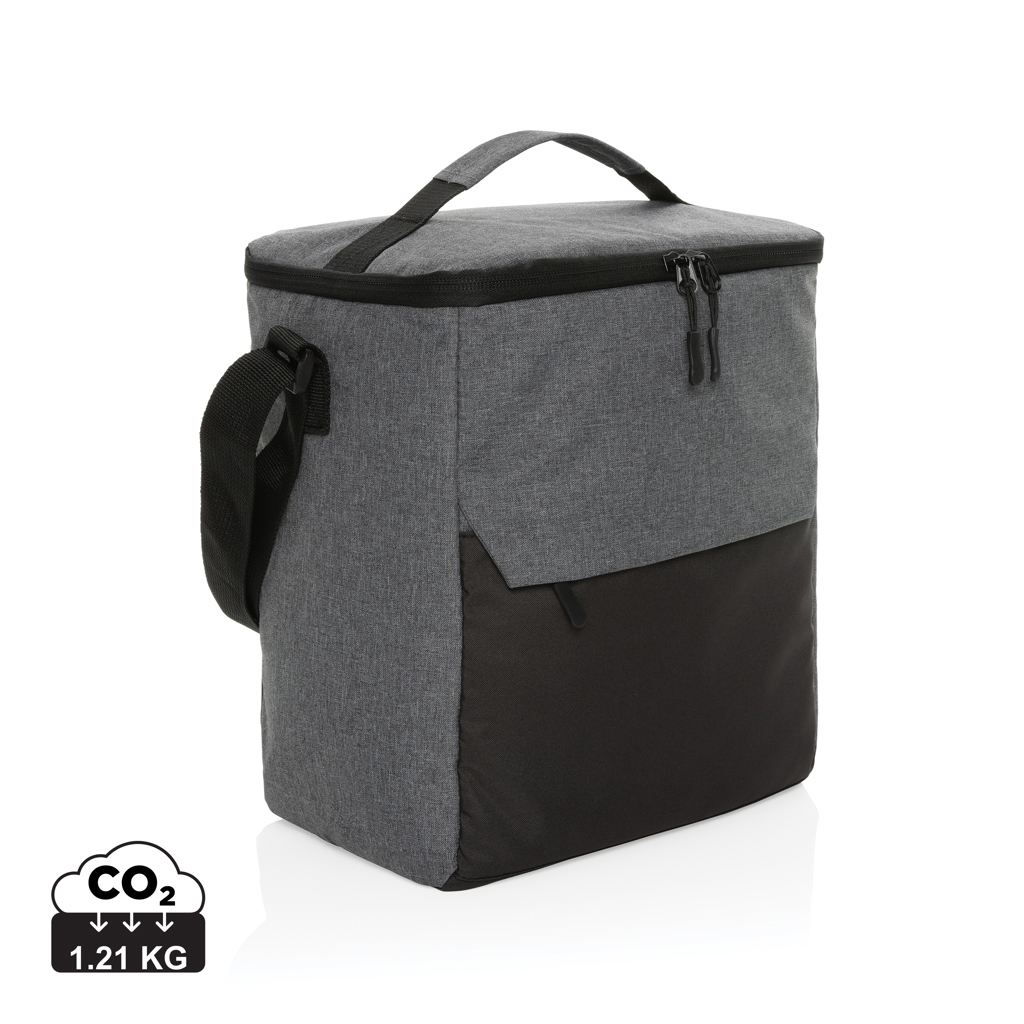 XD Collection Kazu AWARE™ RPET basic cooler bag