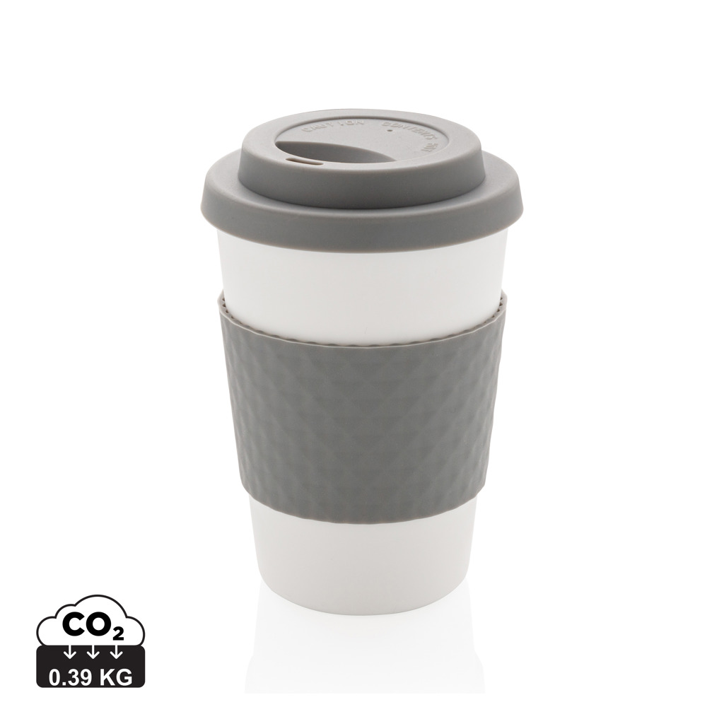 XD Collection Reusable Coffee cup 270ml