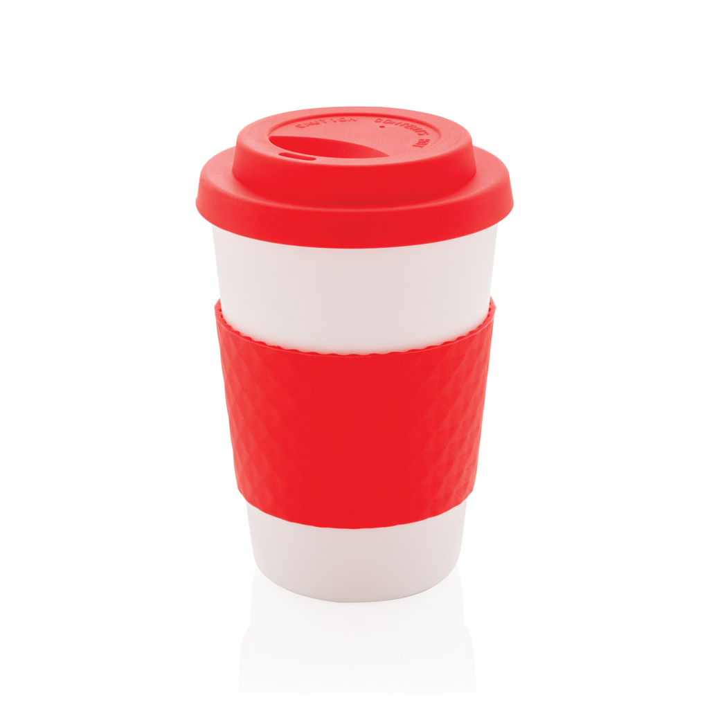 XD Collection Reusable Coffee cup 270ml