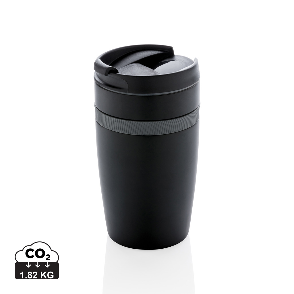 XD Xclusive Sierra leak proof vacuum coffee tumbler
