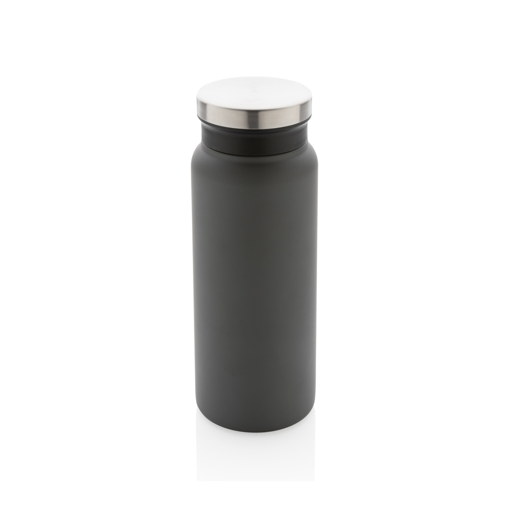 XD Collection RCS Recycled stainless steel vacuum bottle 600ML