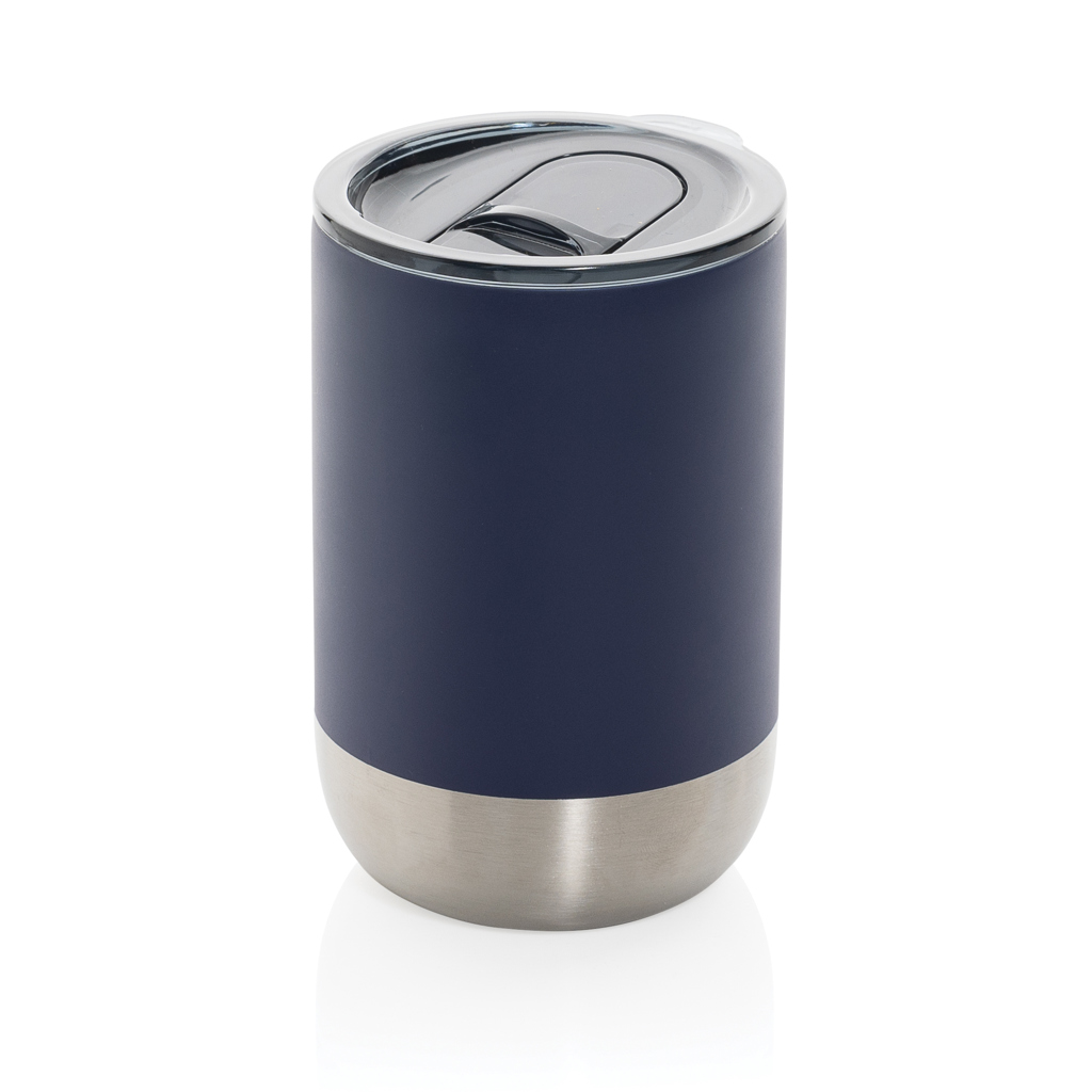 XD Collection RCS recycled stainless steel tumbler