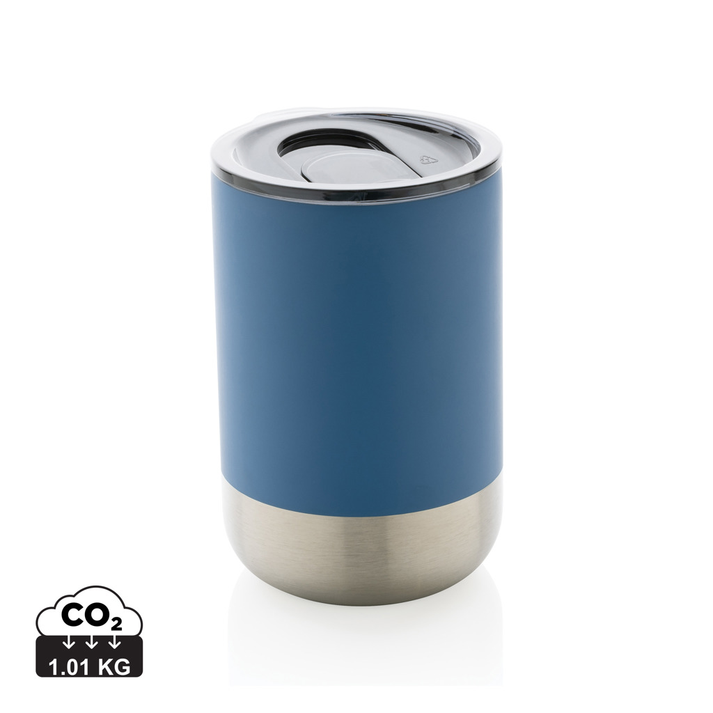 XD Collection RCS recycled stainless steel tumbler