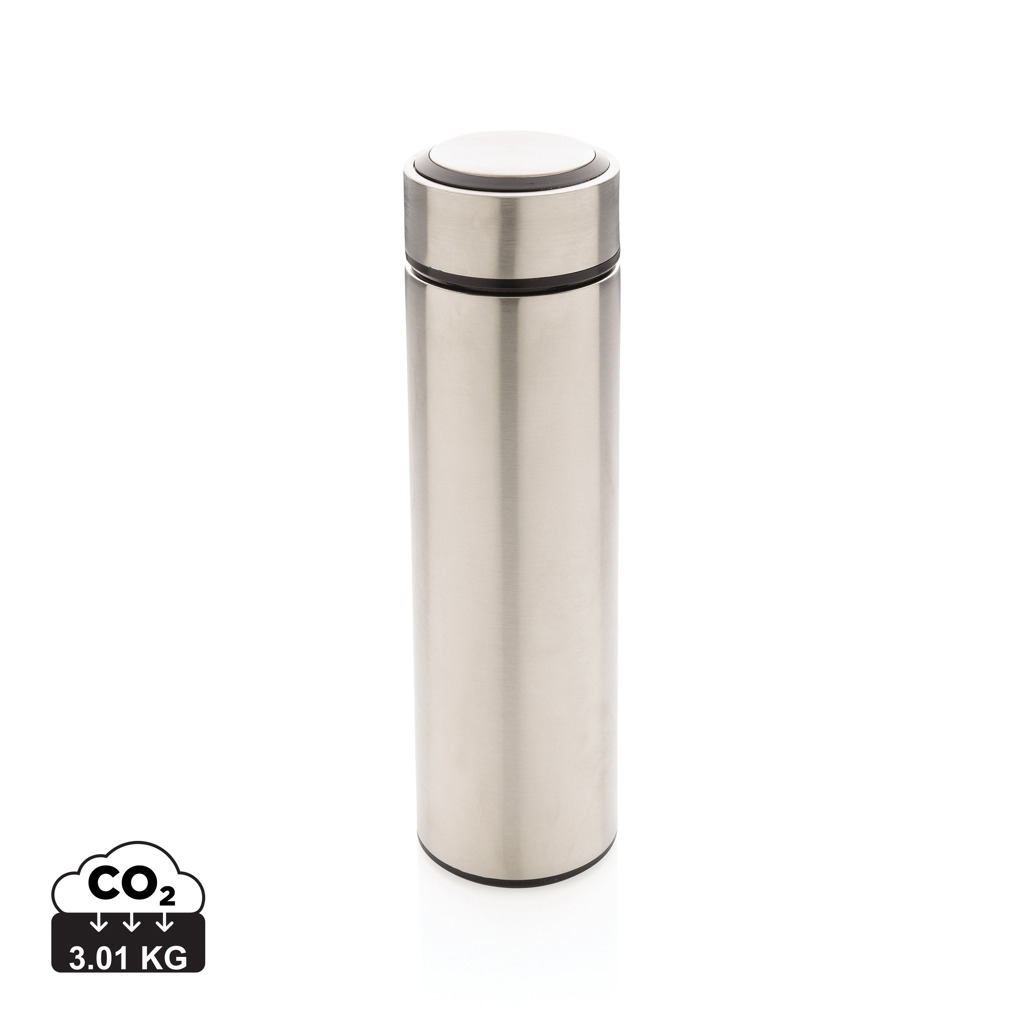 XD Collection Vacuum stainless steel bottle