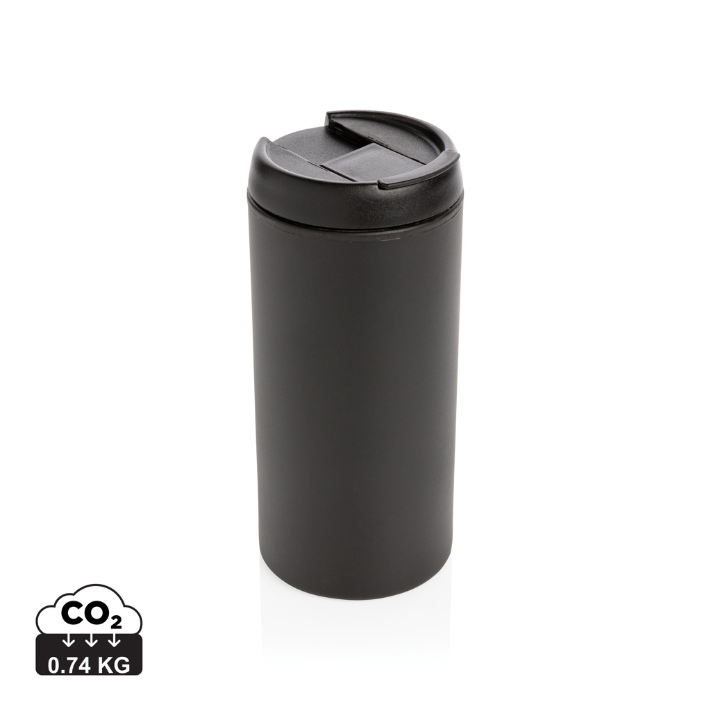 XD Xclusive Metro RCS Recycled stainless steel tumbler