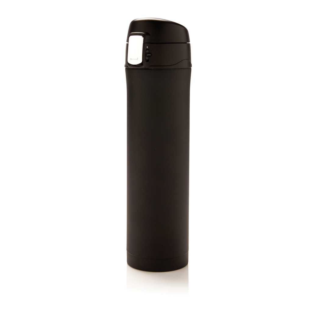 XD Collection RCS Re-steel easy lock vacuum flask