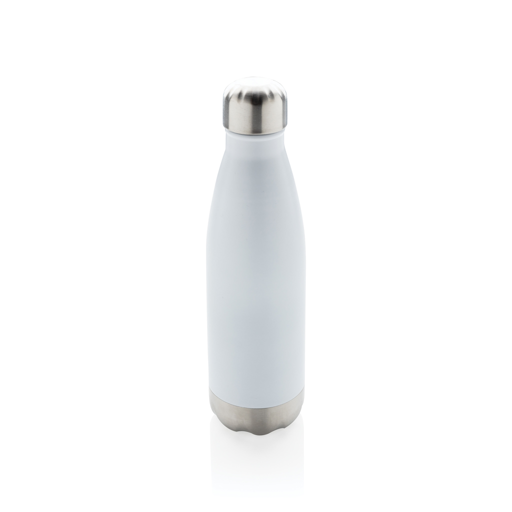 XD Collection Vacuum insulated stainless steel bottle