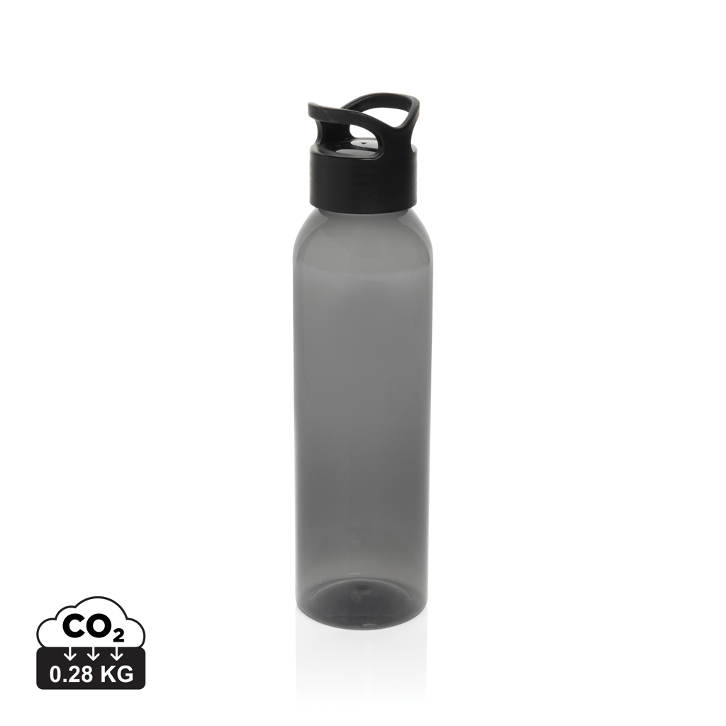 XD Collection Oasis RCS recycled pet water bottle 650ml