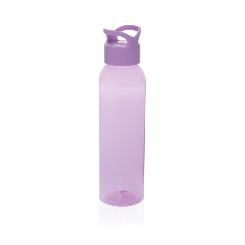 XD Collection Oasis RCS recycled pet water bottle 650ml
