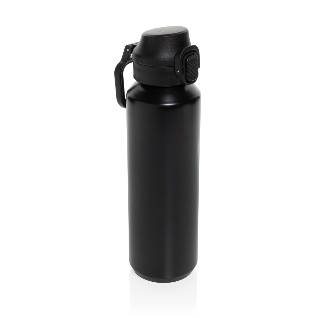 XD Collection Via RCS Re-steel lockable sport bottle 600ML