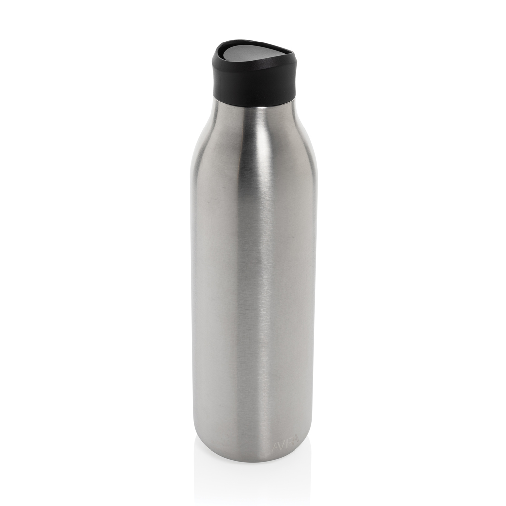 Avira Avira Alok RCS re-steel 360 waterbottle 600ML