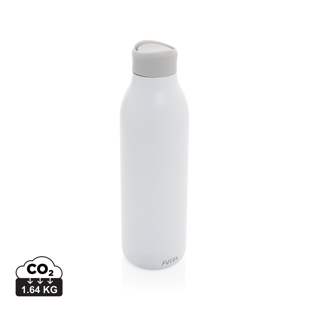 Avira Avira Alok RCS re-steel 360 waterbottle 600ML
