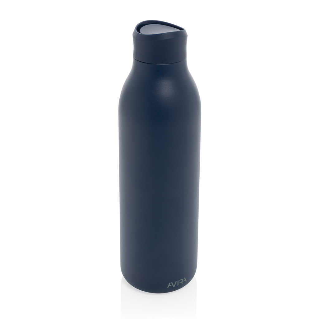 Avira Avira Alok RCS re-steel 360 waterbottle 600ML