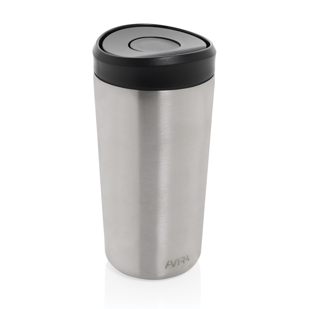 Avira Avira Alix RCS re-steel click tumbler 400ML