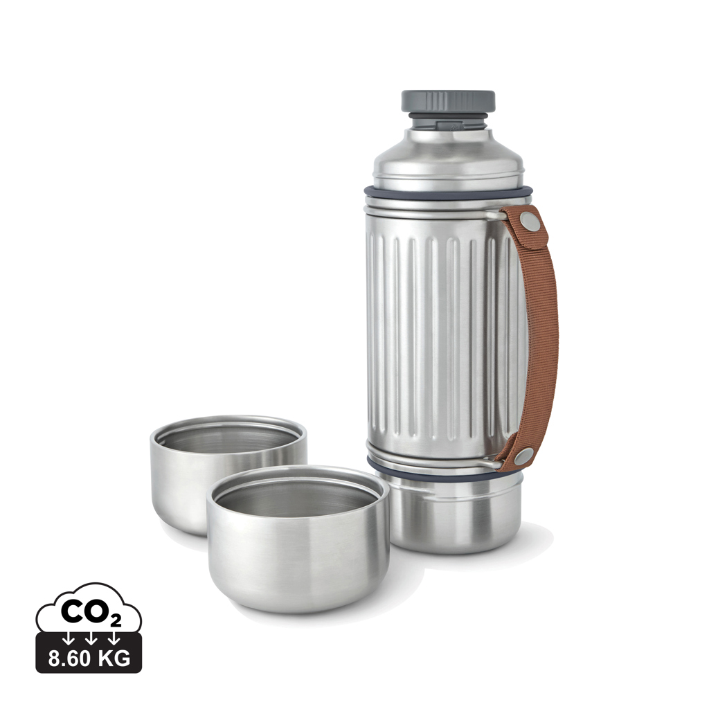 Black + Blum Black+Blum Explorer Flask Duo 1L