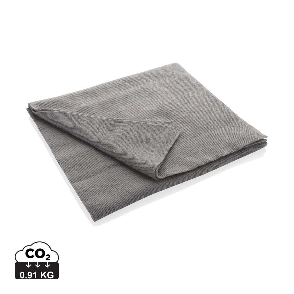 XD Collection Elles AWARE™ Polylana® scarf 180x30cm