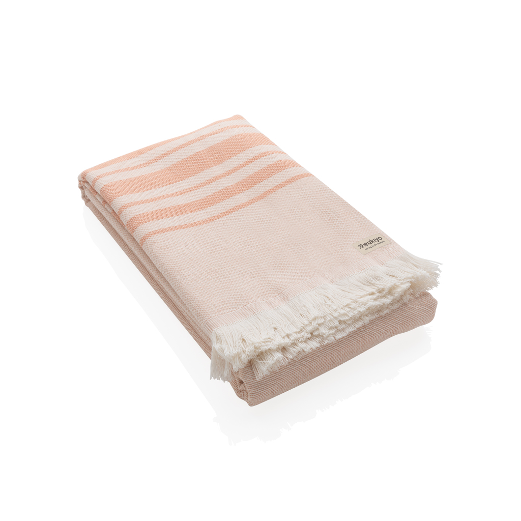Ukiyo Ukiyo Yumiko AWARE™ Hammam Towel 100 x 180cm