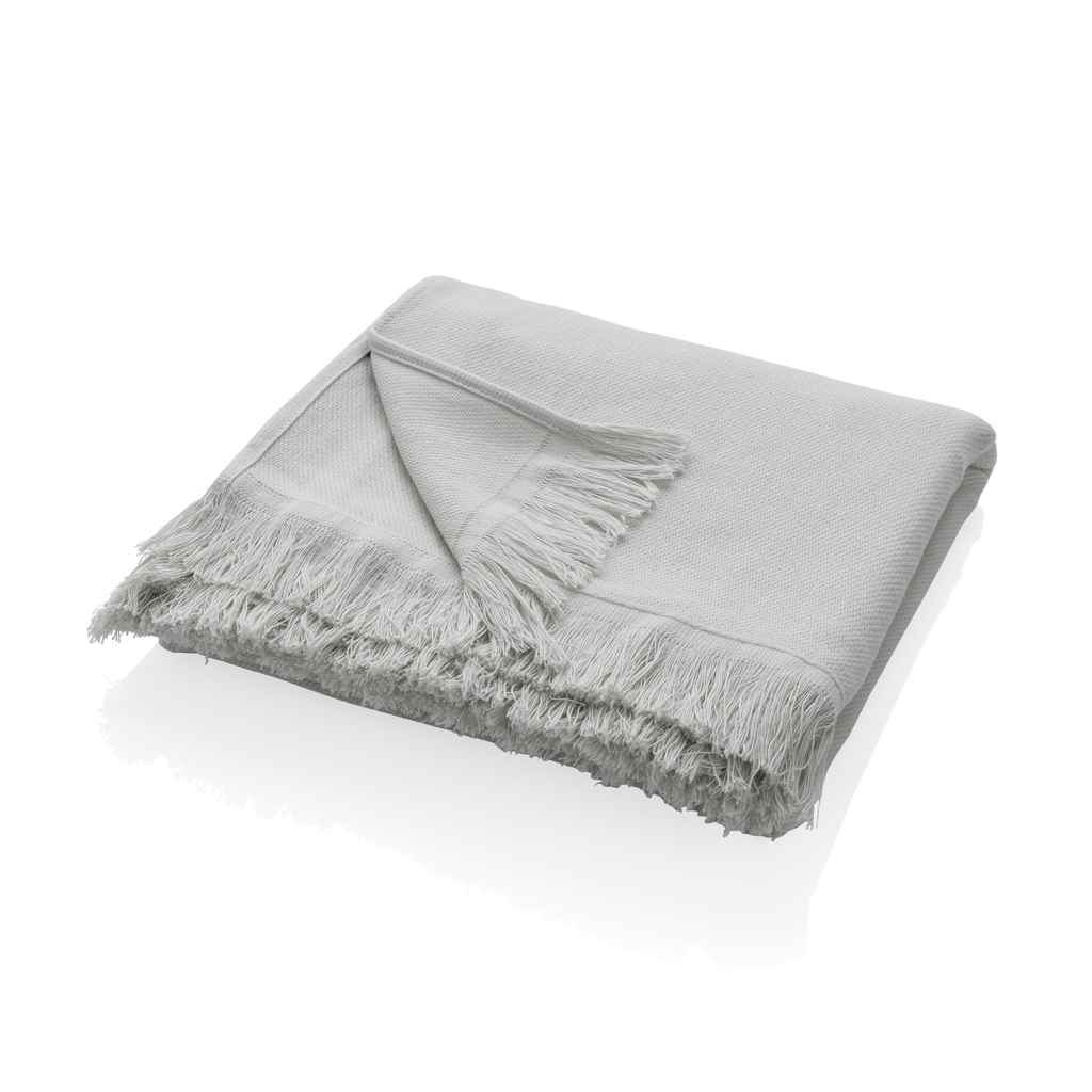 Ukiyo Ukiyo Keiko AWARE™ solid hammam towel 100x180cm