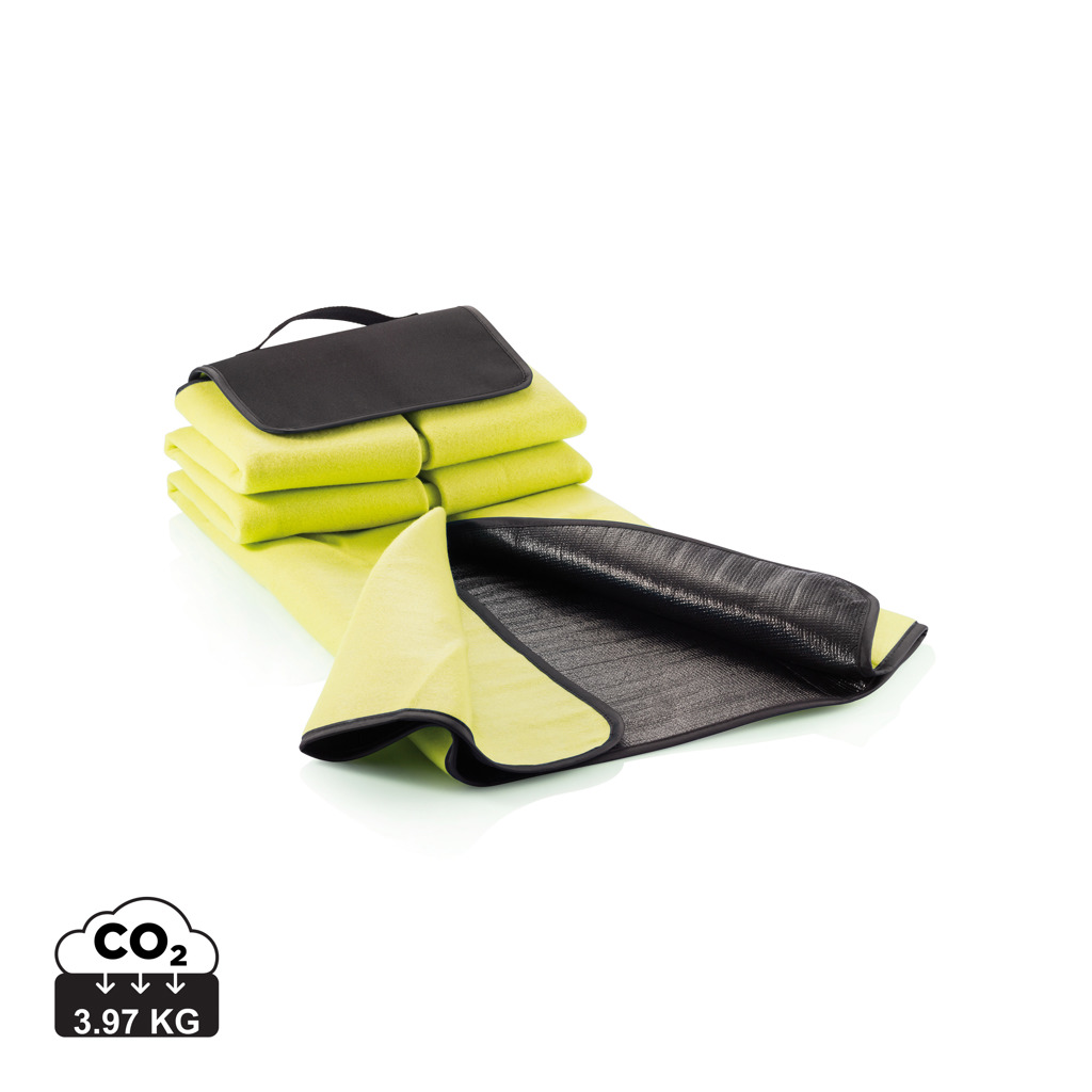 XD Collection Picnic blanket