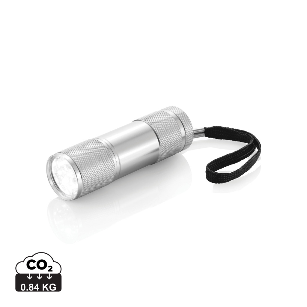XD Collection Quattro aluminium torch
