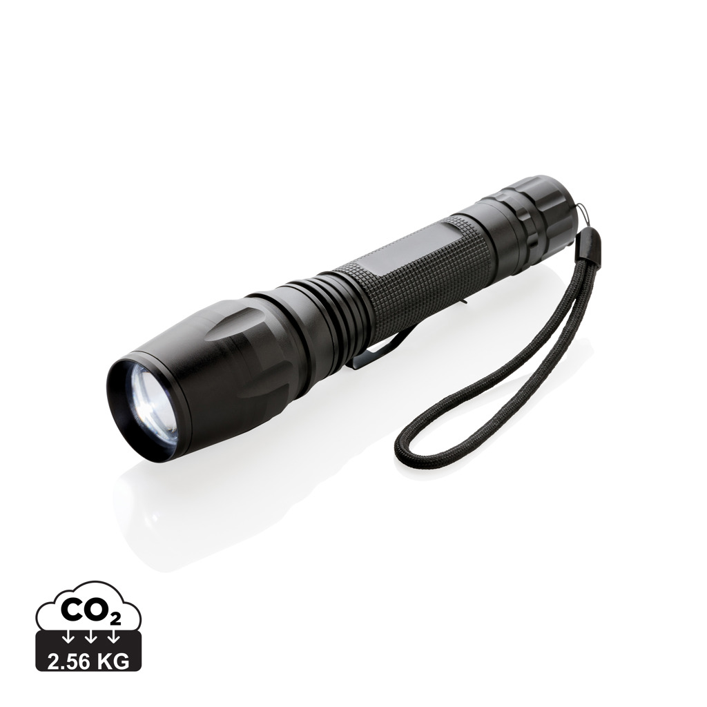 XD Collection 10W Heavy duty CREE torch