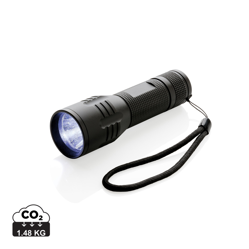 XD Collection 3W medium CREE torch