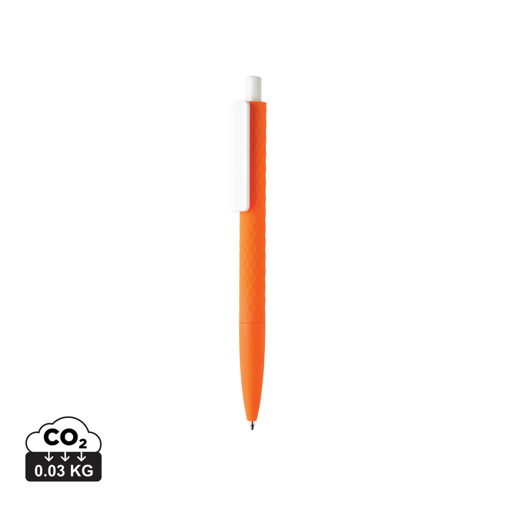 XD Collection X3 RCS certified R-ABS pen smooth touch