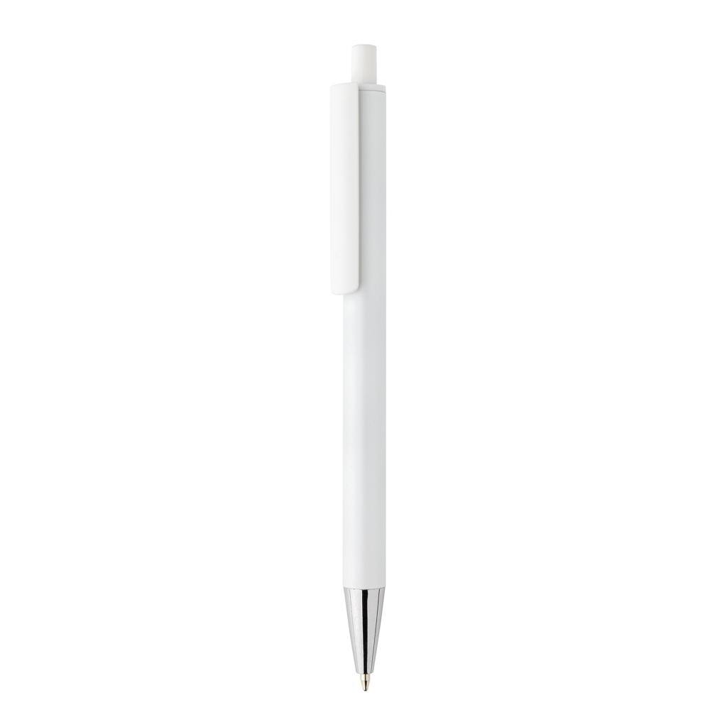 XD Collection Amisk RCS certified recycled aluminium pen