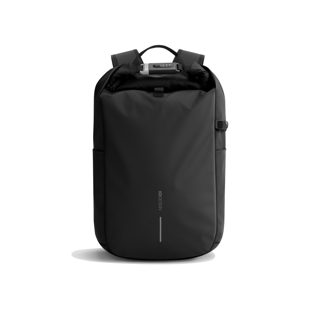 XD Design Urban Water Resistant Anti-theft Backpack