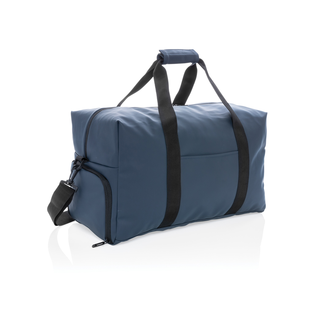 XD Collection Smooth PU weekend duffle