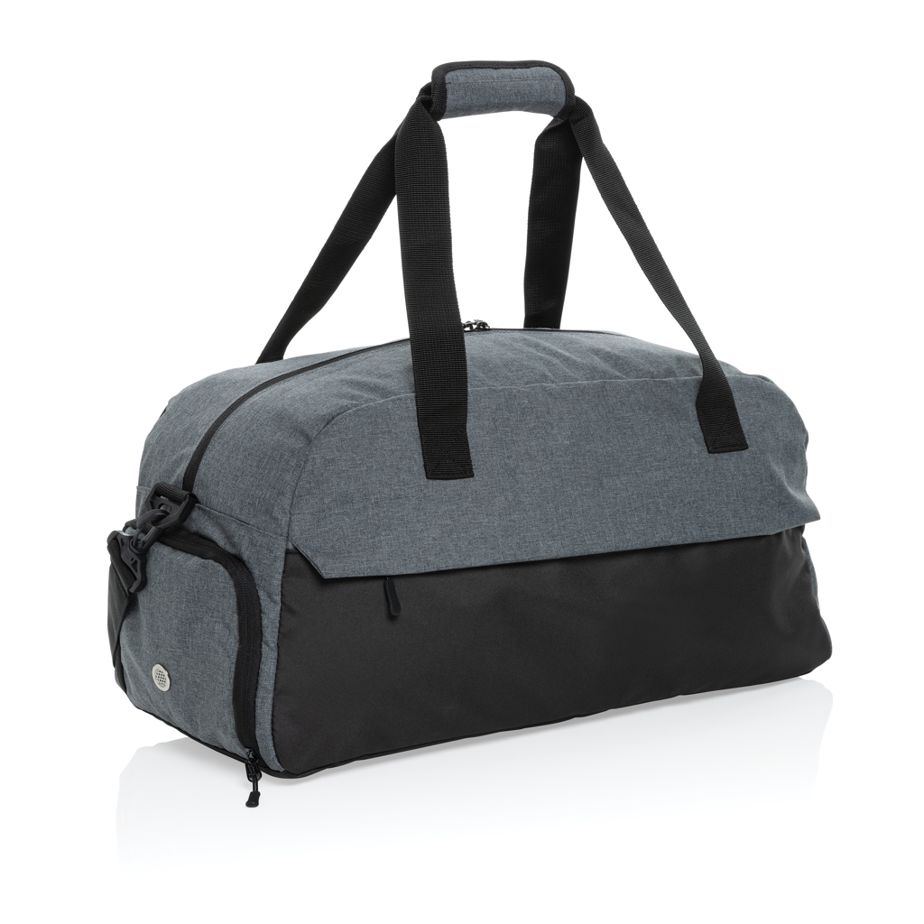 XD Collection Kazu AWARE™ RPET basic weekend duffel