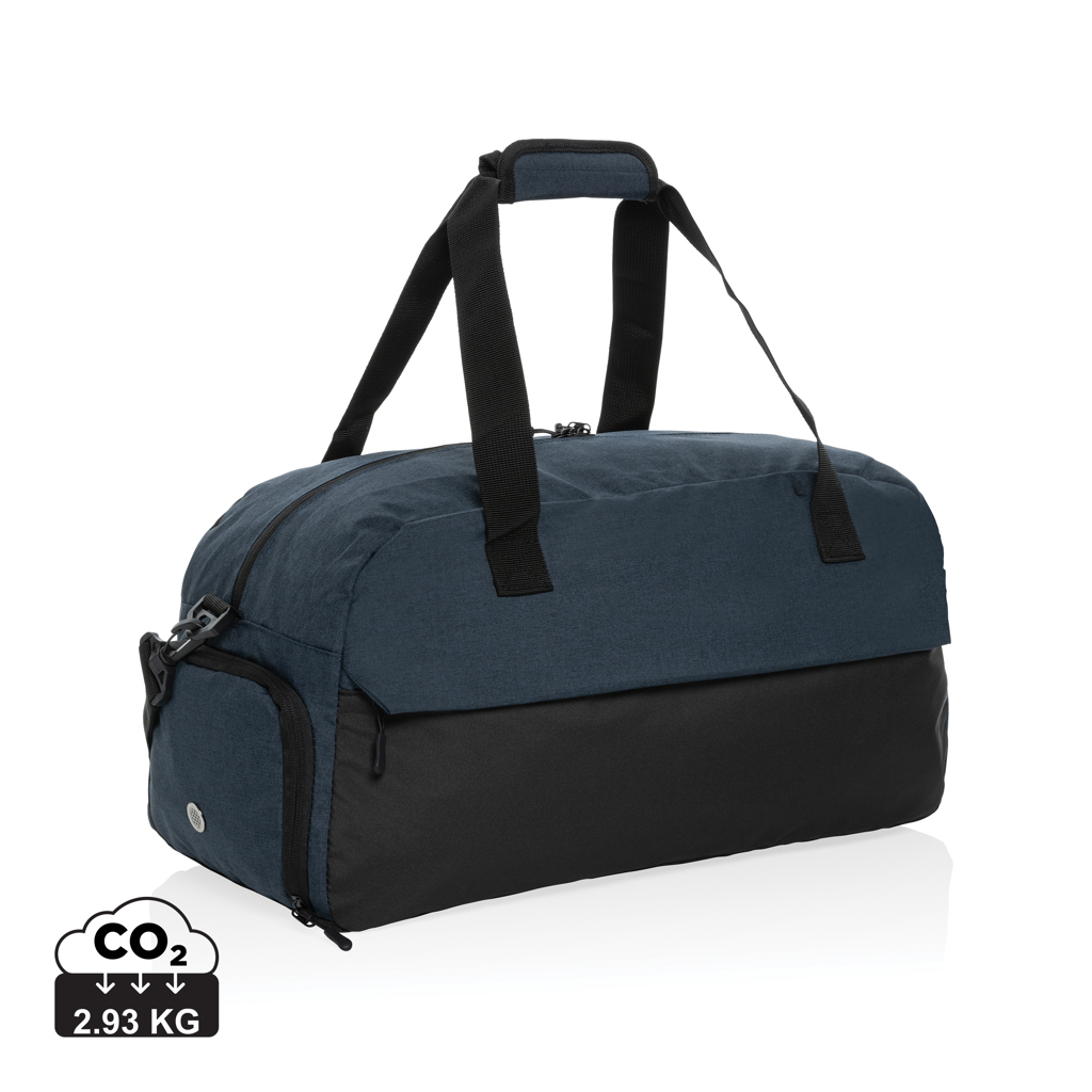 XD Collection Kazu AWARE™ RPET basic weekend duffel