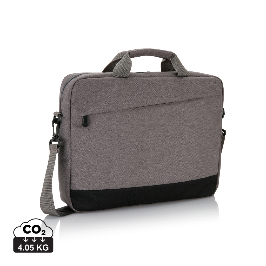 XD Collection Trend 15” laptop bag