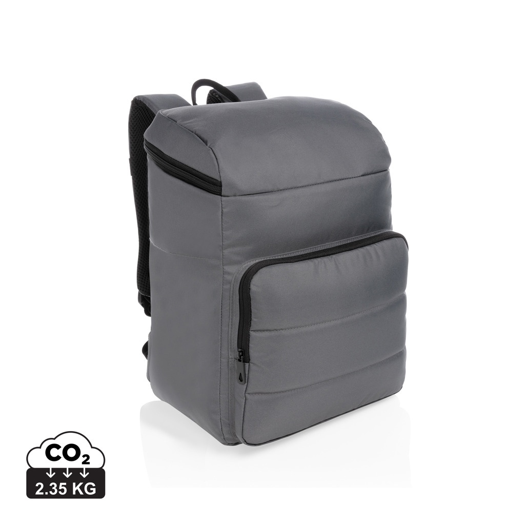 XD Xclusive Impact AWARE™ RPET cooler backpack