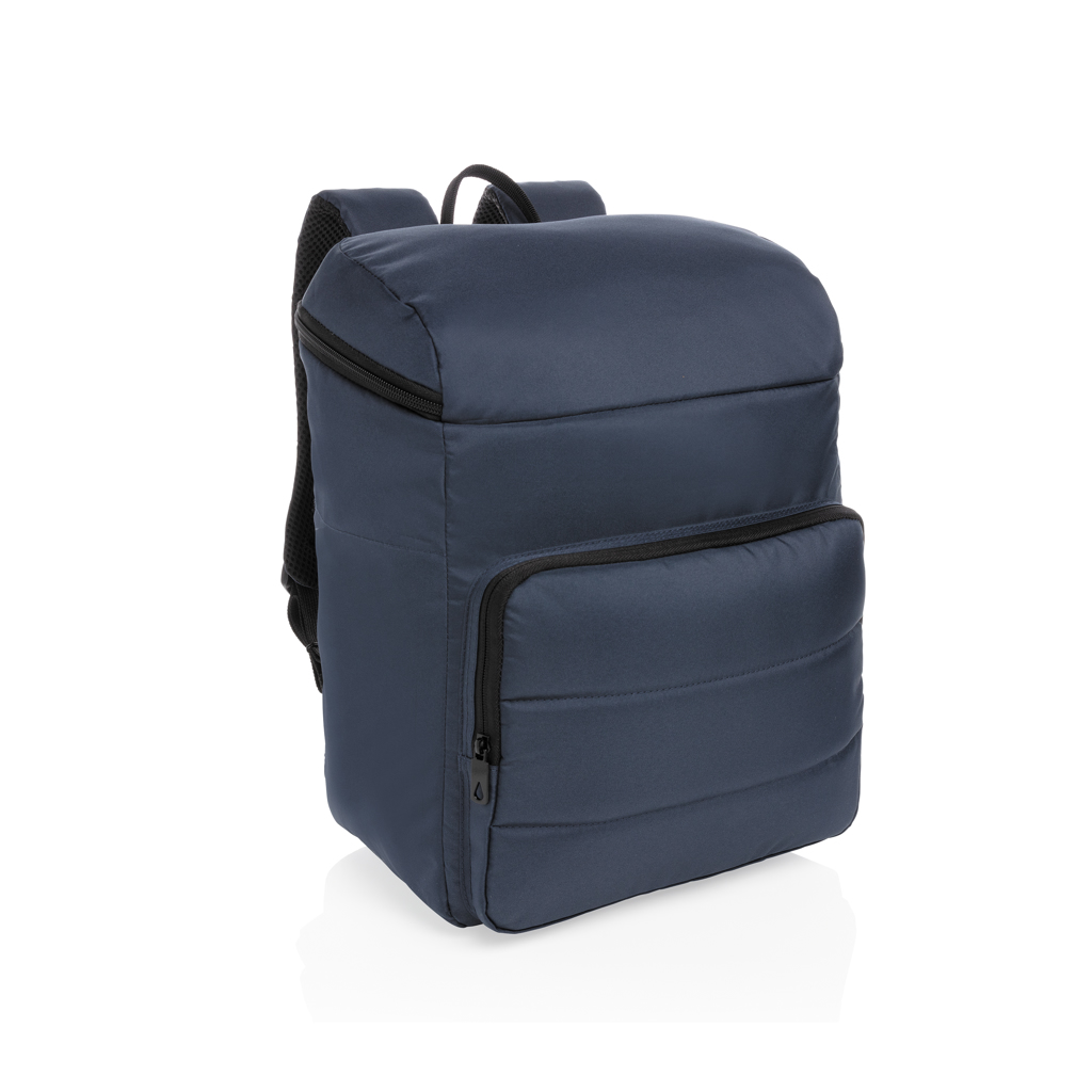 XD Xclusive Impact AWARE™ RPET cooler backpack