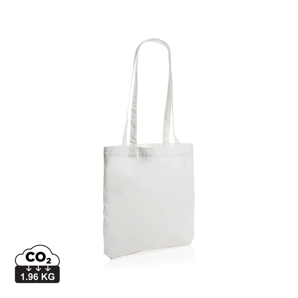 XD Collection Impact AWARE™ recycled cotton tote 330 gsm
